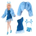 A Not Include Doll