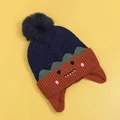 hat-navy blue
