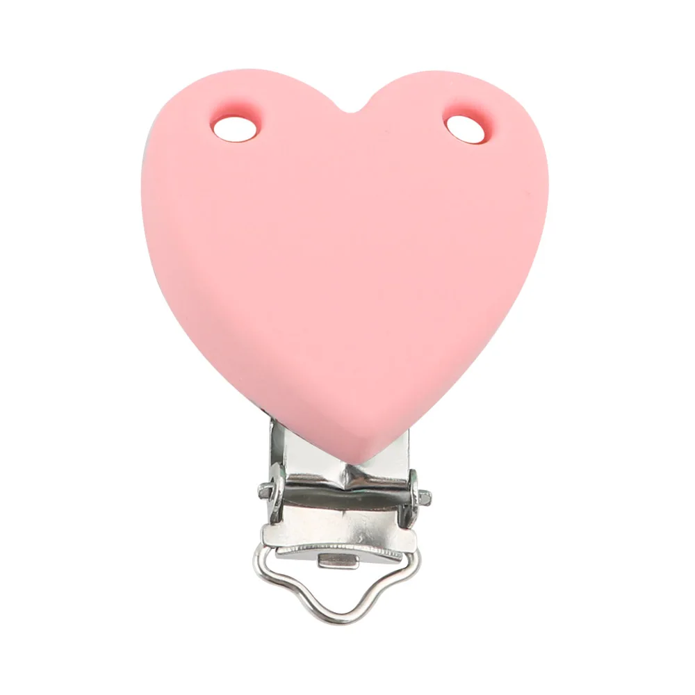 3pcs Candy pink
