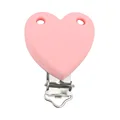 3pcs Candy pink