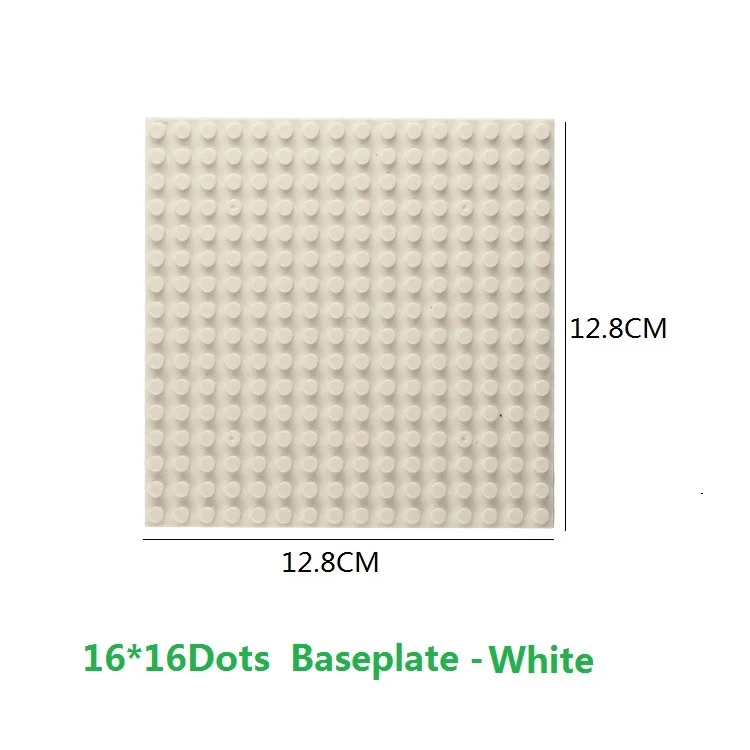 Single-sided 16X16 n