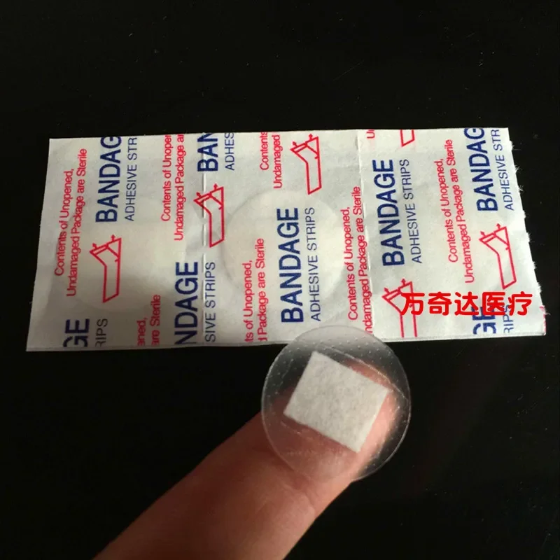 Wundplast parches adhesivos para heridas infantiles - imagen 3