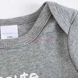 Conjunto de otoño para recién nacido: sudadera y mono suave