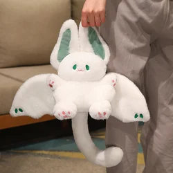 Peluche conejo murciélago tierno suave para niños – Regalo cumpleaños