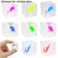 dinosaurs ice 5pcs