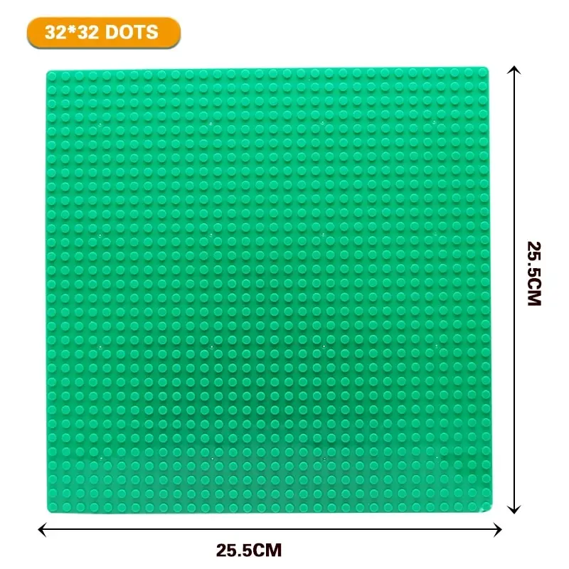 32x32 Green