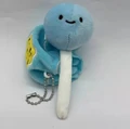 Soda lollipop