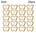 Butterfly-Gold
