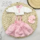 A-12 clothes