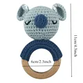 koala A