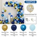 102pcs
