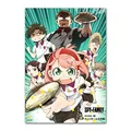 SPY FAMILY 29