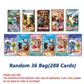36 bags 228pcs cards