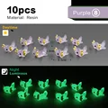 10pc Lumin-AT-Purple