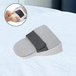 Almohada de lactancia para bebé transpirable antideslizante y portátil