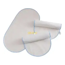 QX2D Almohadilla Cambiador Portátil para Bebé – Suave y Cómoda