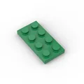 300pcs green