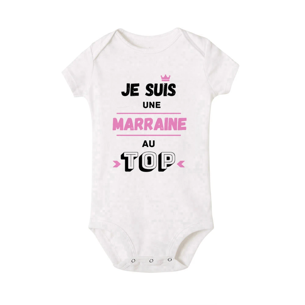 Body bautizo para bebé – Mensaje especial para madrina - imagen 3