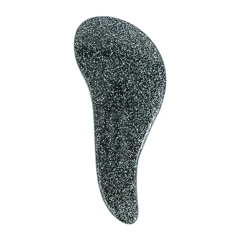 Glitter Black