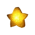 yellow light