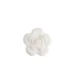 10pcs White