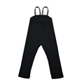 Black boy overall