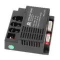 Red Chip Receiver