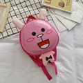 Pink Bunny