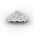 315-flat silver