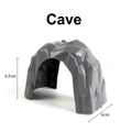 cave