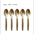 10pcs spoons