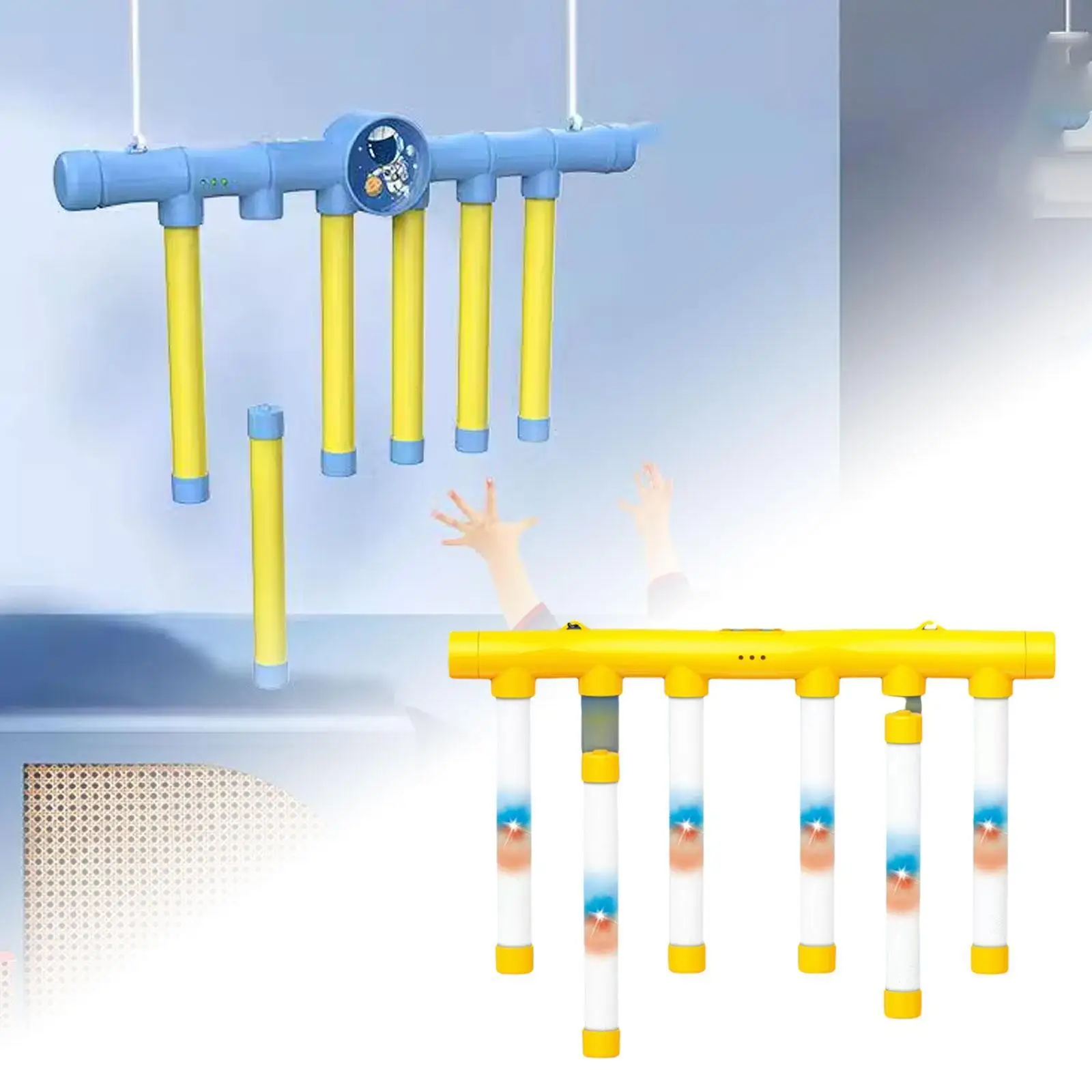 Catch All Drop Sticks Favor Hand Eye Coordination for Adults Kids
