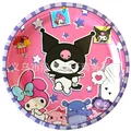 9-inch plates-10pcs