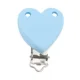 Pastel Blue