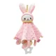 Dot Hat Rabbit