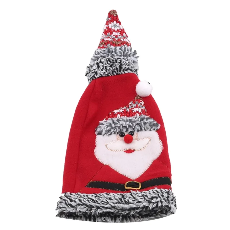 Santa Claus