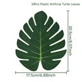 24pcs leaves4