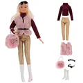 Not Include Doll J
