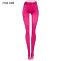 rose red
