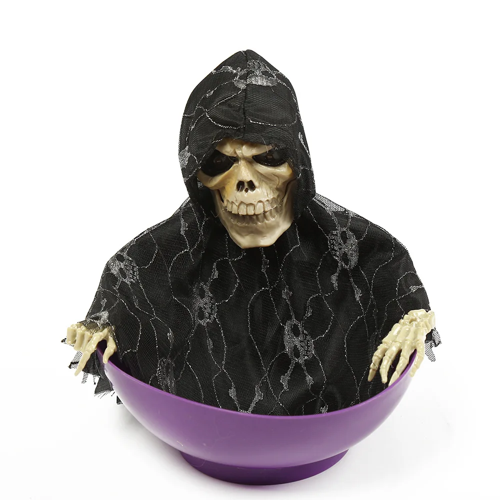 Black veil purple