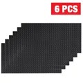 16x32 Black