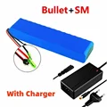 Bullet-SM
