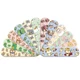 120Pcs random
