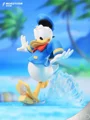 Smooth duck stock