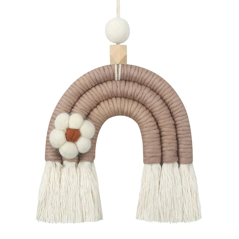 hanging rainbow-C