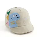 Khaki dinosaur