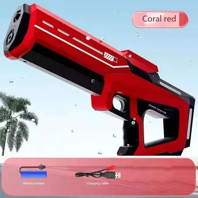 red-B