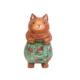 Brown Cat
