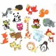 Forest Animal-DD117A