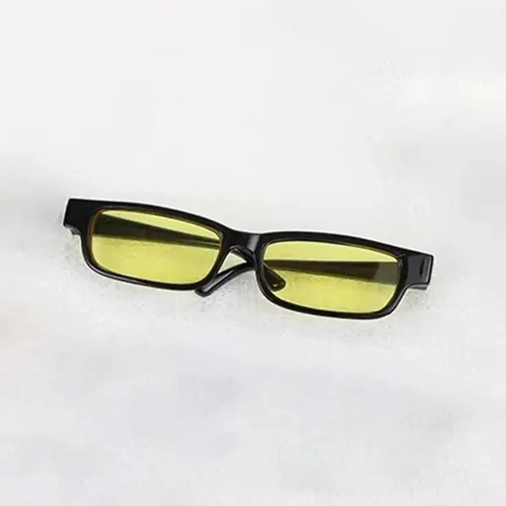 Black-Yellow